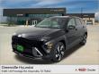 New 2026 Hyundai Kona Limited Limited FWD