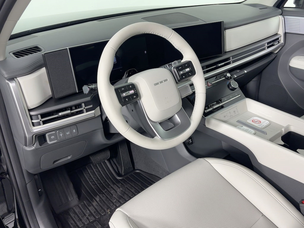 New 2026 Hyundai Santa Fe SEL SEL FWD
