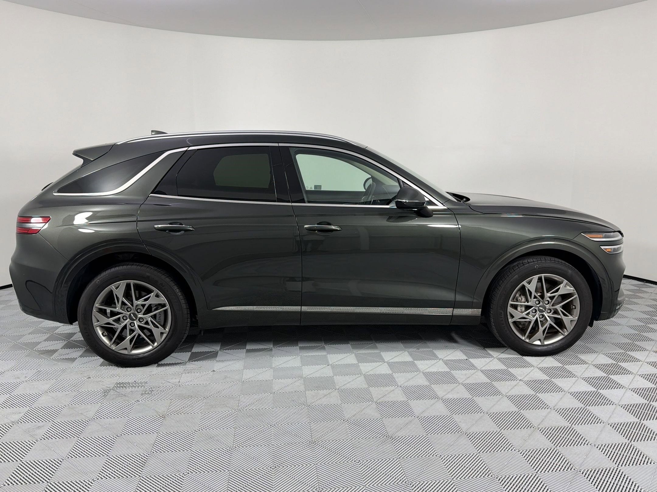 GV70 2.5T 2.5T AWD