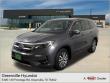 Used 2020 Honda Pilot EX-L EX-L 2WD