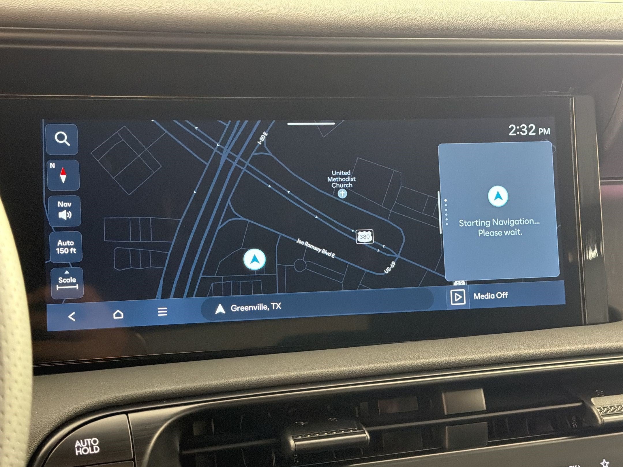 2026 Hyundai Palisade XRT Pro - Photo 28