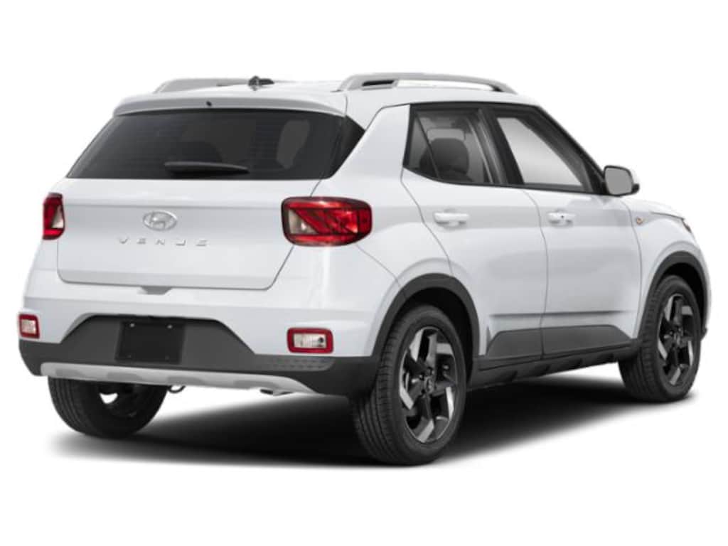 New 2026 Hyundai Venue SEL SEL FWD