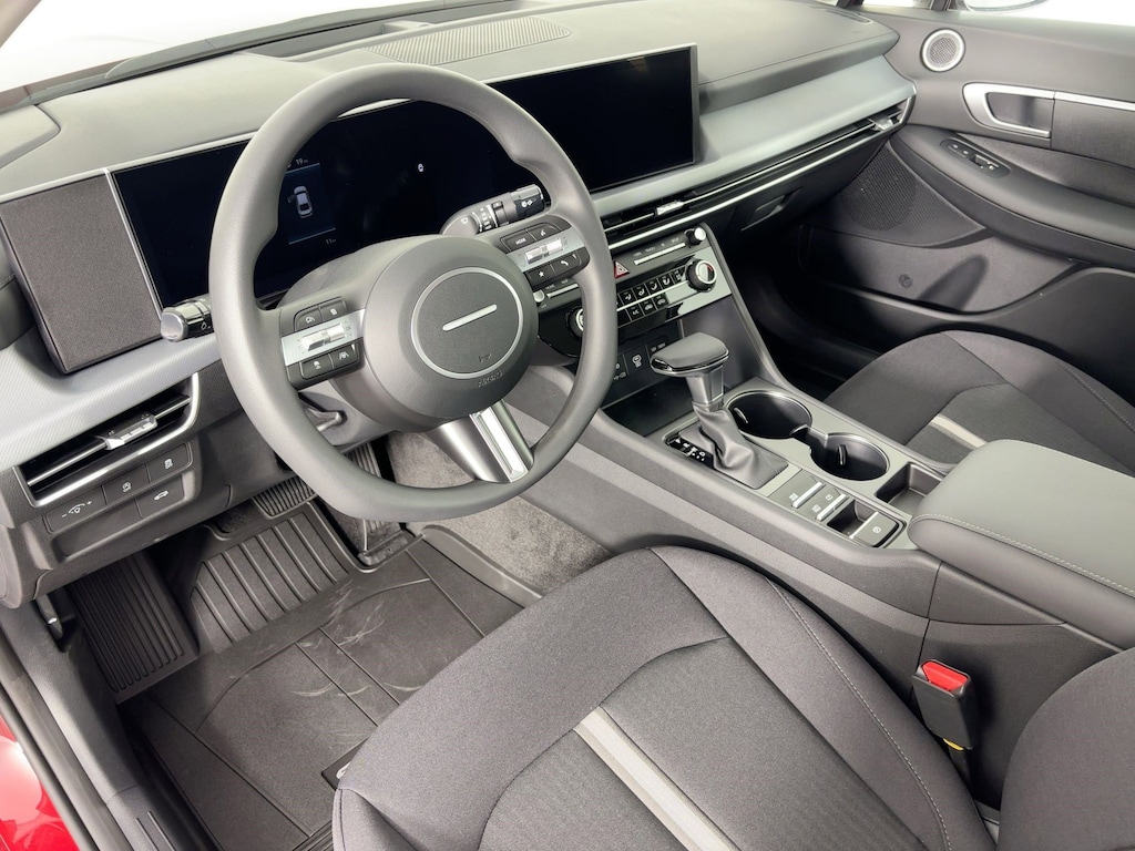 New 2026 Hyundai Sonata SE SE FWD
