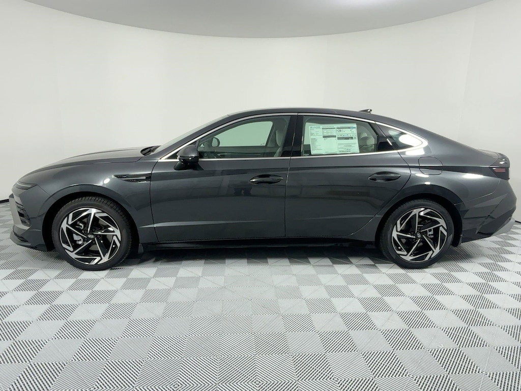 New 2026 Hyundai Sonata SEL Sport SEL Sport FWD