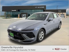 2026 Hyundai Sonata SE SE FWD