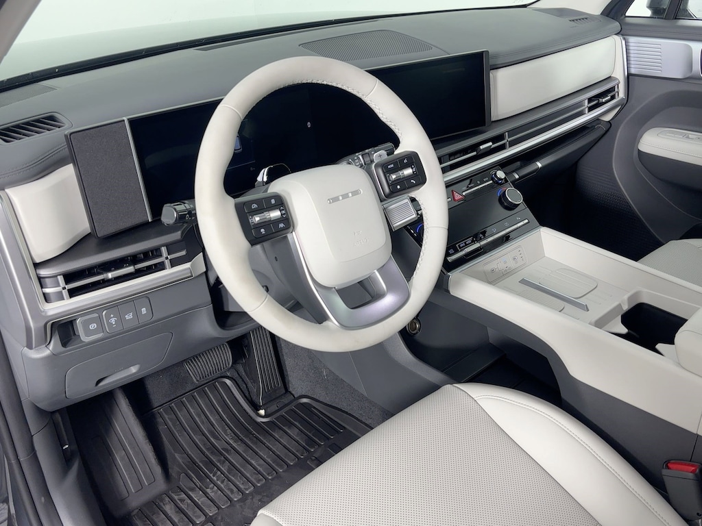 New 2026 Hyundai Santa Fe SEL SEL FWD