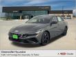 New 2026 Hyundai Elantra Hybrid SEL Sport Sedan