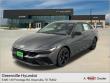 New 2026 Hyundai Elantra SEL Sport Premium Sedan