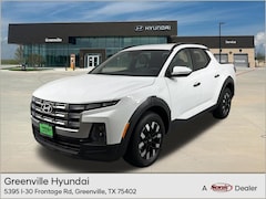 2026 Hyundai Santa Cruz SEL SEL FWD