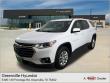 Used 2020 Chevrolet Traverse LT Cloth FWD  LT Cloth w/2FL