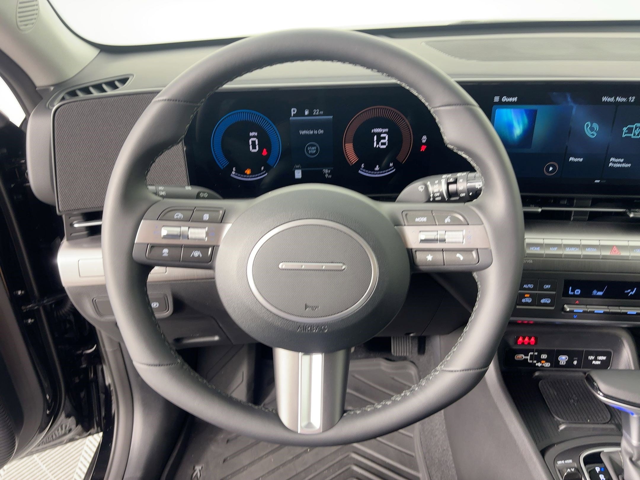 2026 Hyundai Kona SEL Sport - Photo 17