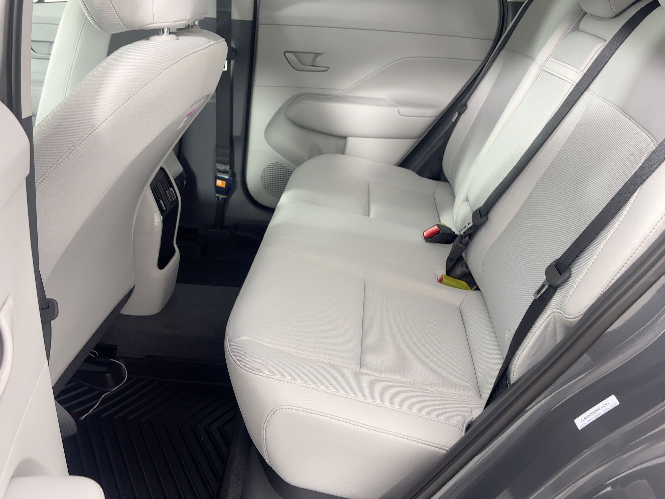 2026 Hyundai Kona SEL Sport - Photo 15