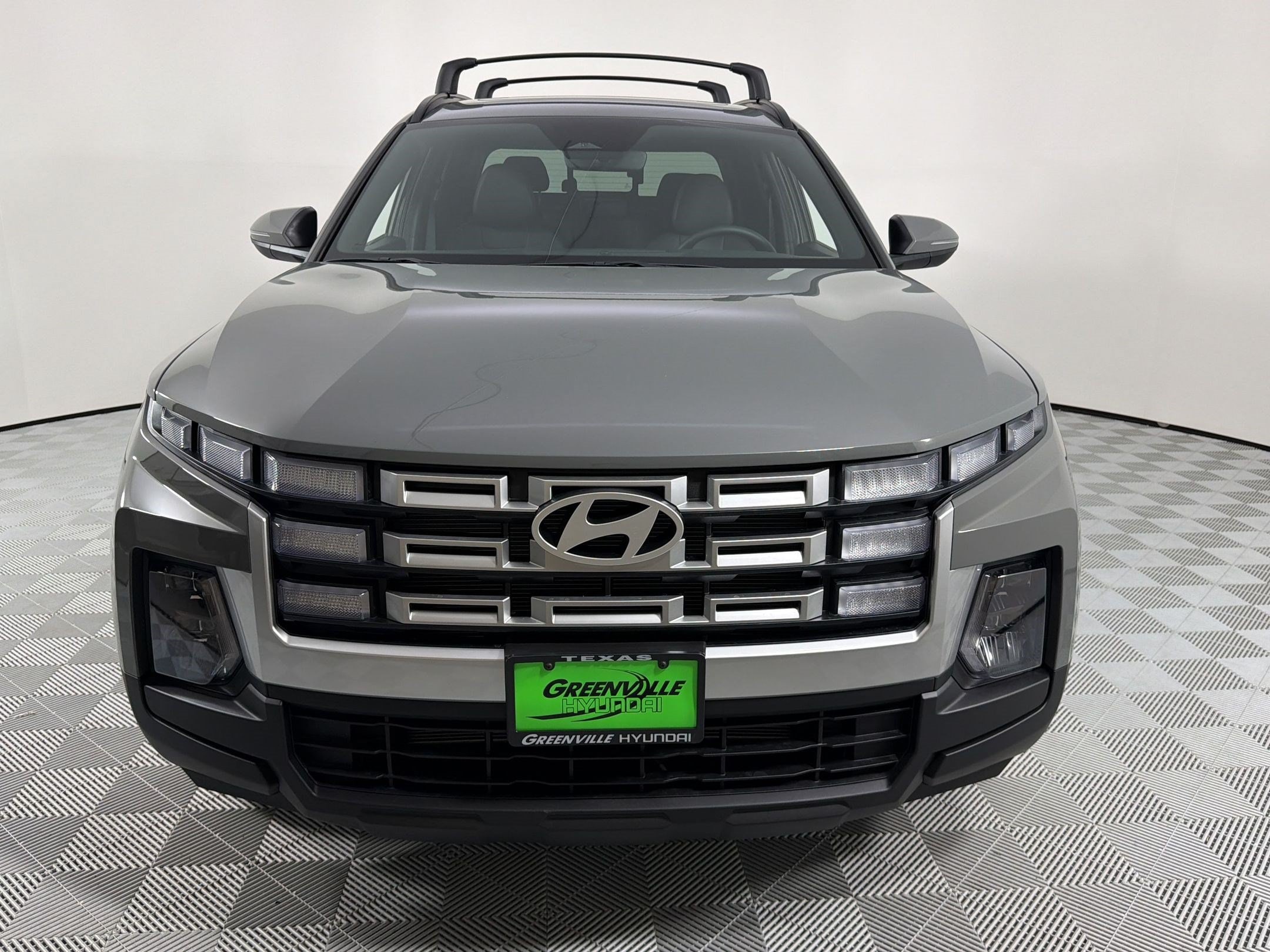 2027 Hyundai Santa Cruz SEL Activity SEL Activity FWD