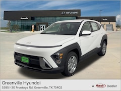 2026 Hyundai Kona SE SE AWD