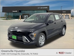 2026 Hyundai Kona SE SE AWD