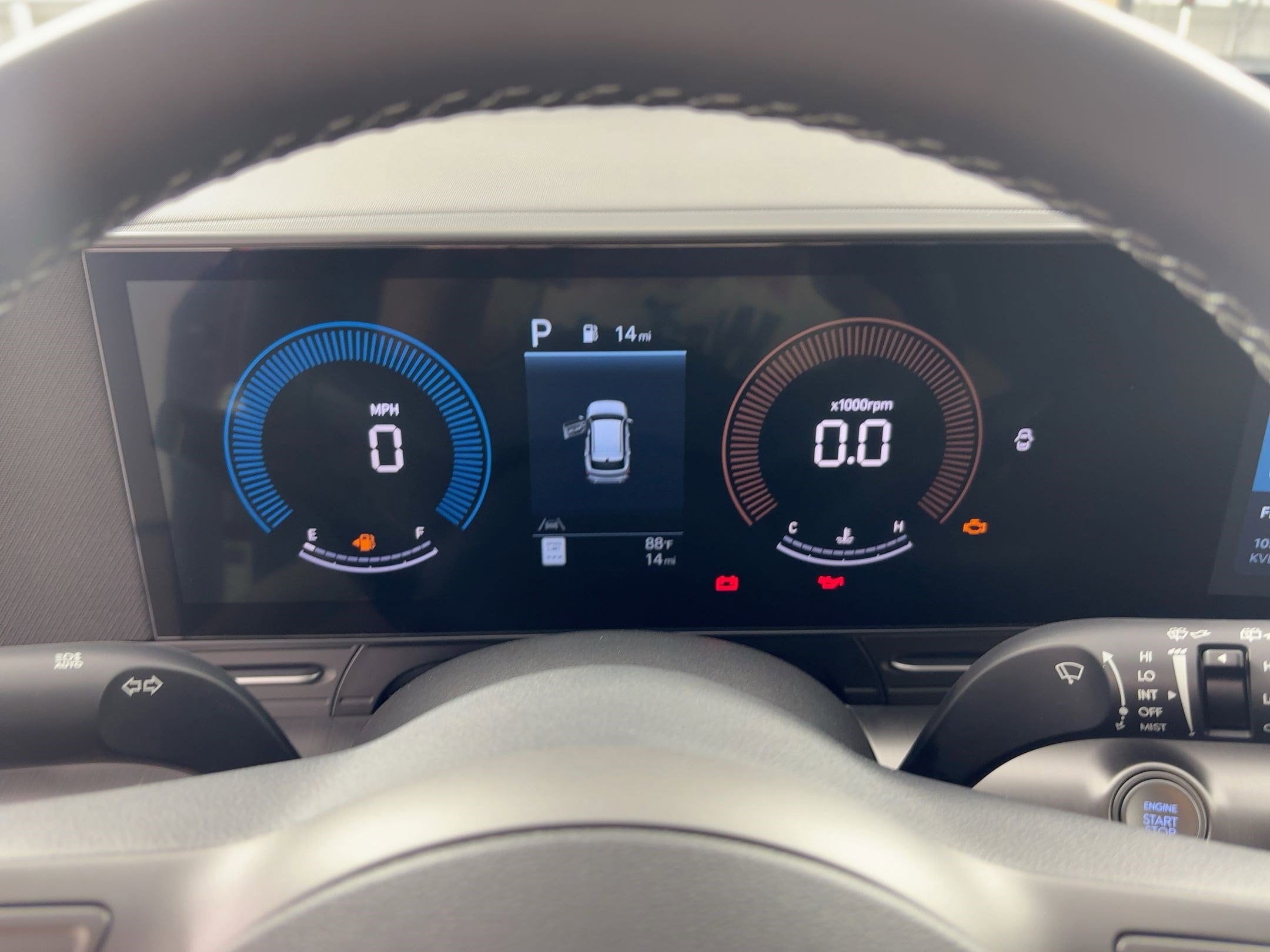 2026 Hyundai Kona SEL Sport - Photo 19