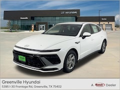 2026 Hyundai Sonata SE SE FWD