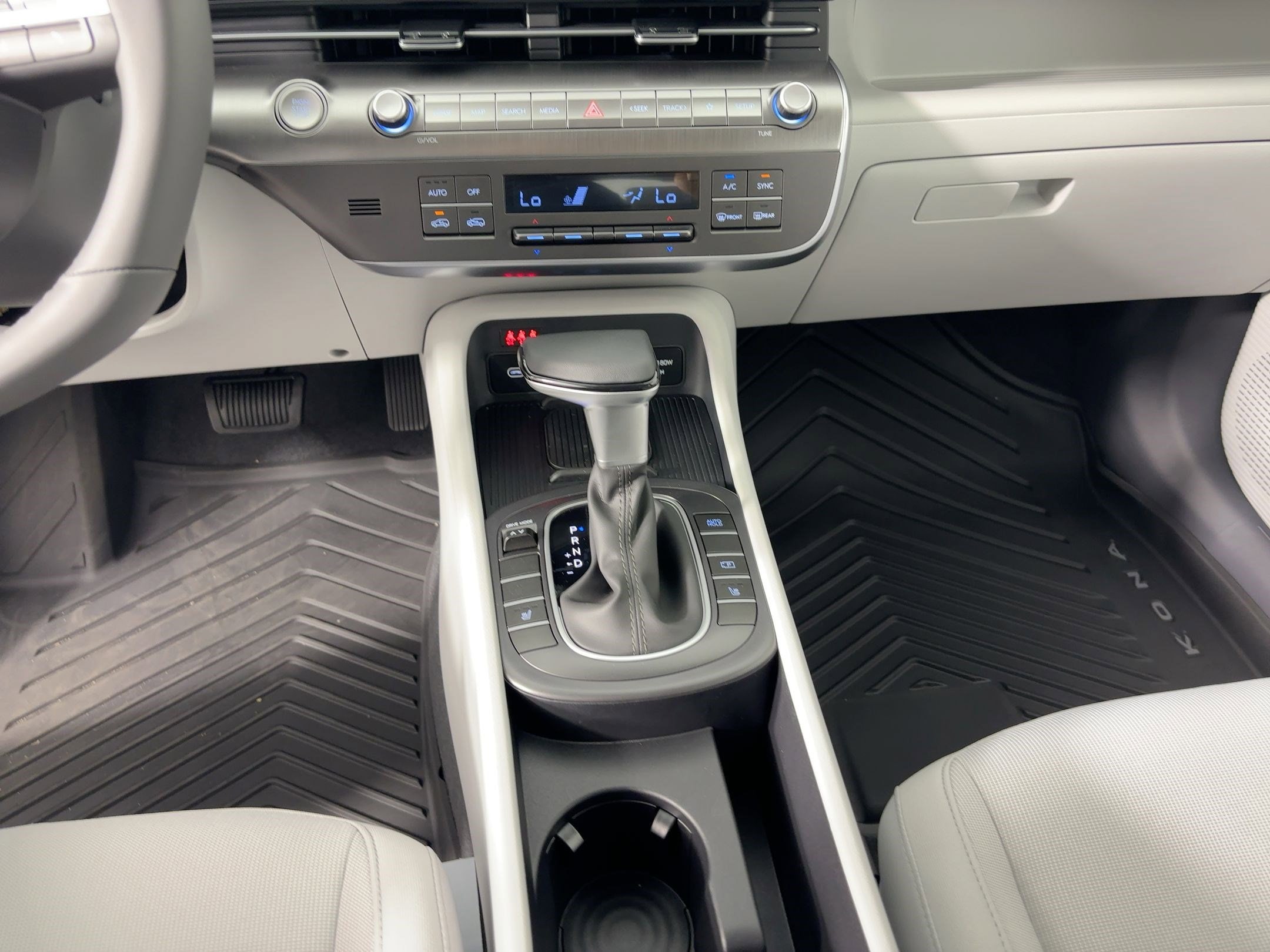 2026 Hyundai Kona SEL Sport - Photo 17