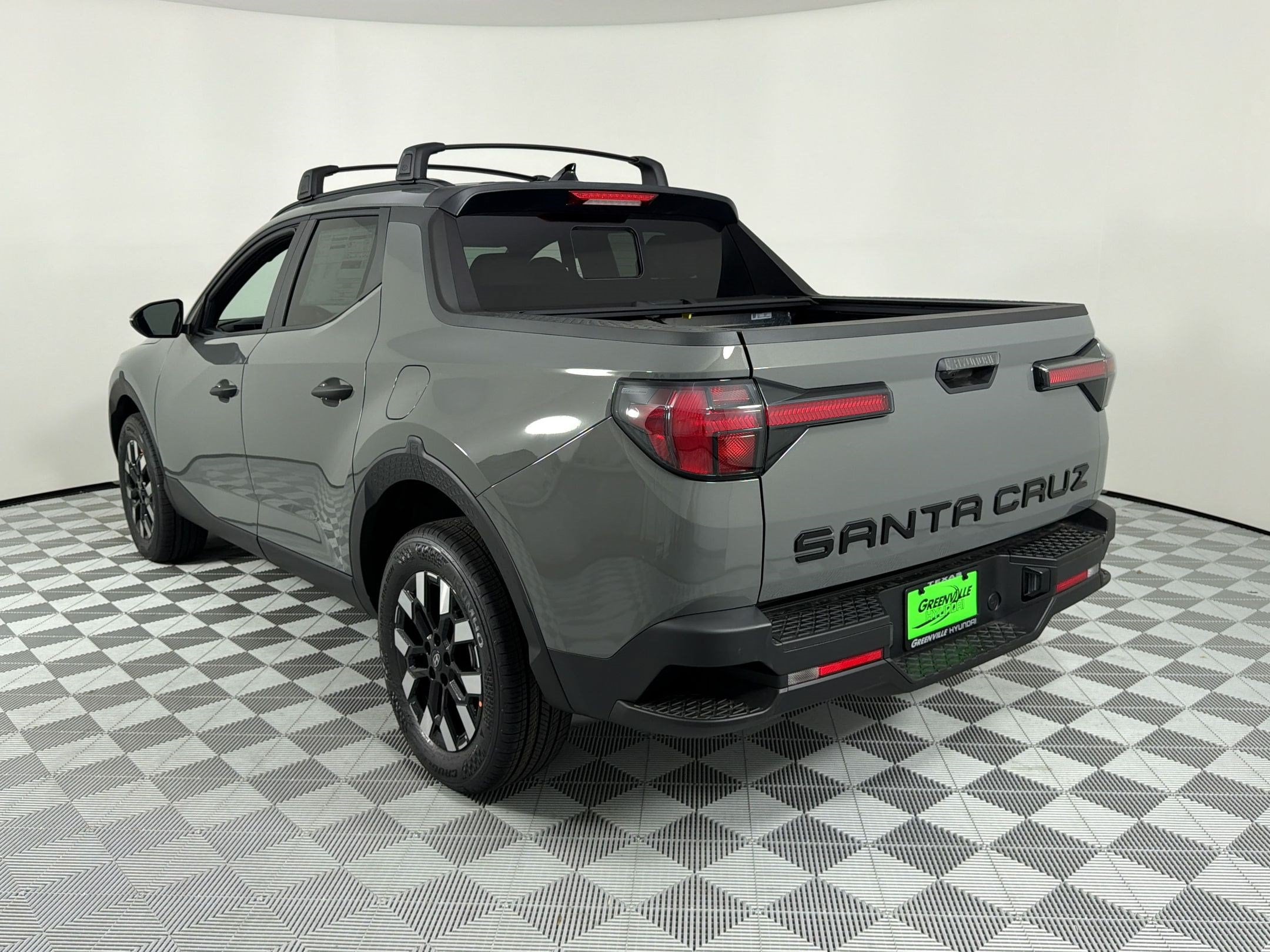 2027 Hyundai Santa Cruz SEL Activity SEL Activity FWD