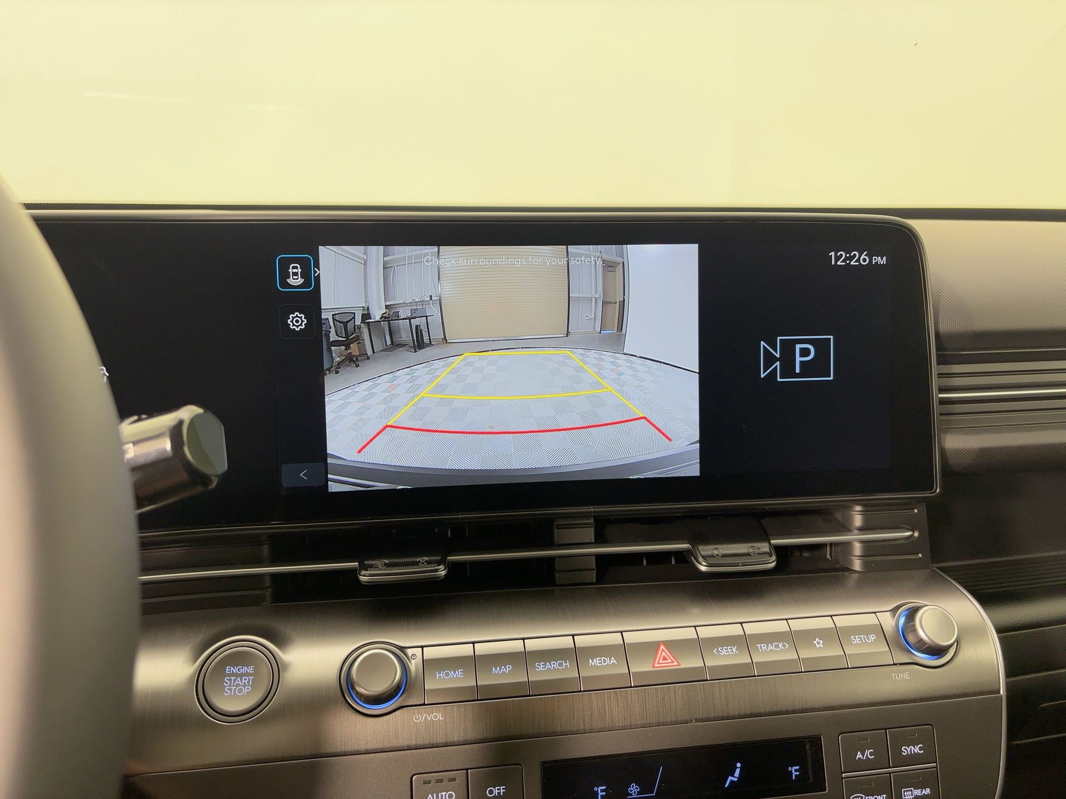 2026 Hyundai Kona SEL Sport - Photo 22