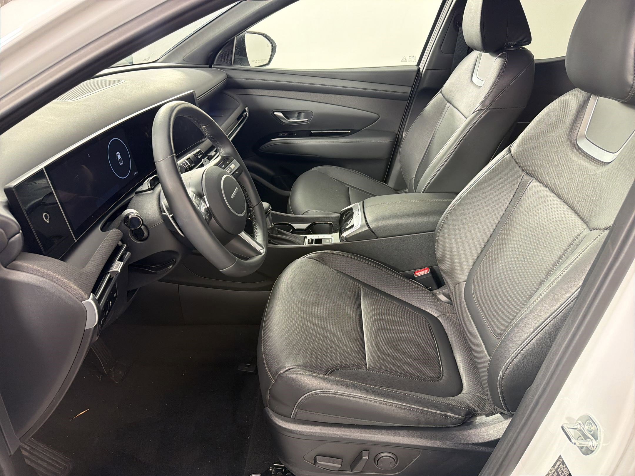 Santa Cruz Limited Limited AWD