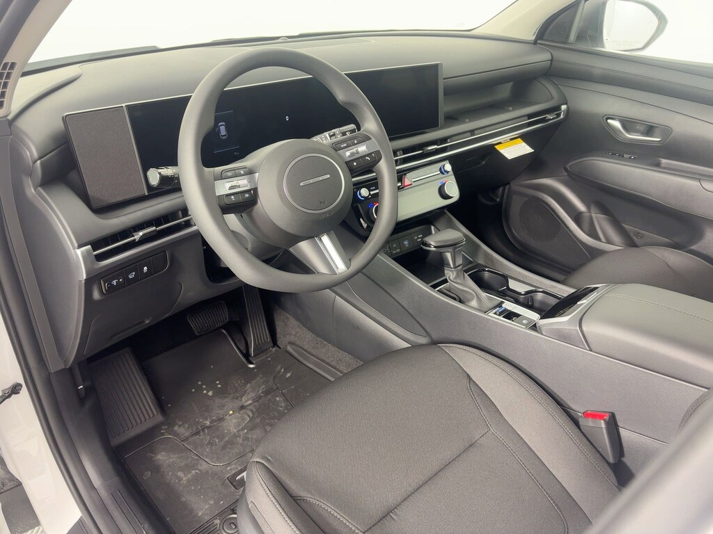 New 2026 Hyundai Tucson SEL FWD SEL AWD