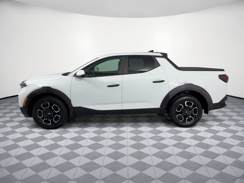 2024 Hyundai Santa Cruz SE SE AWD