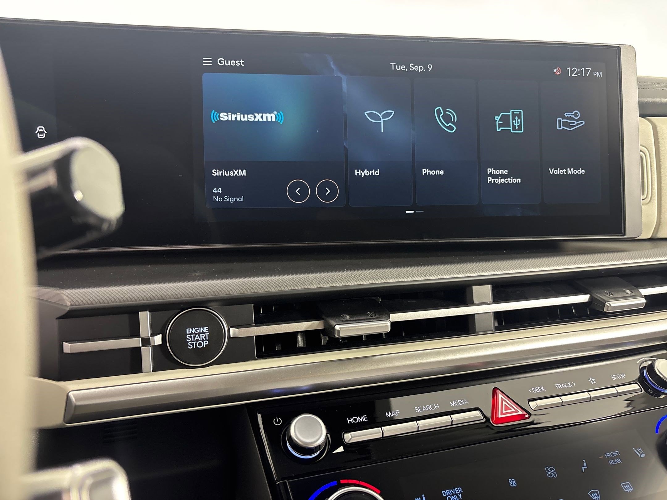 2026 Hyundai Santa Fe SEL - Photo 27