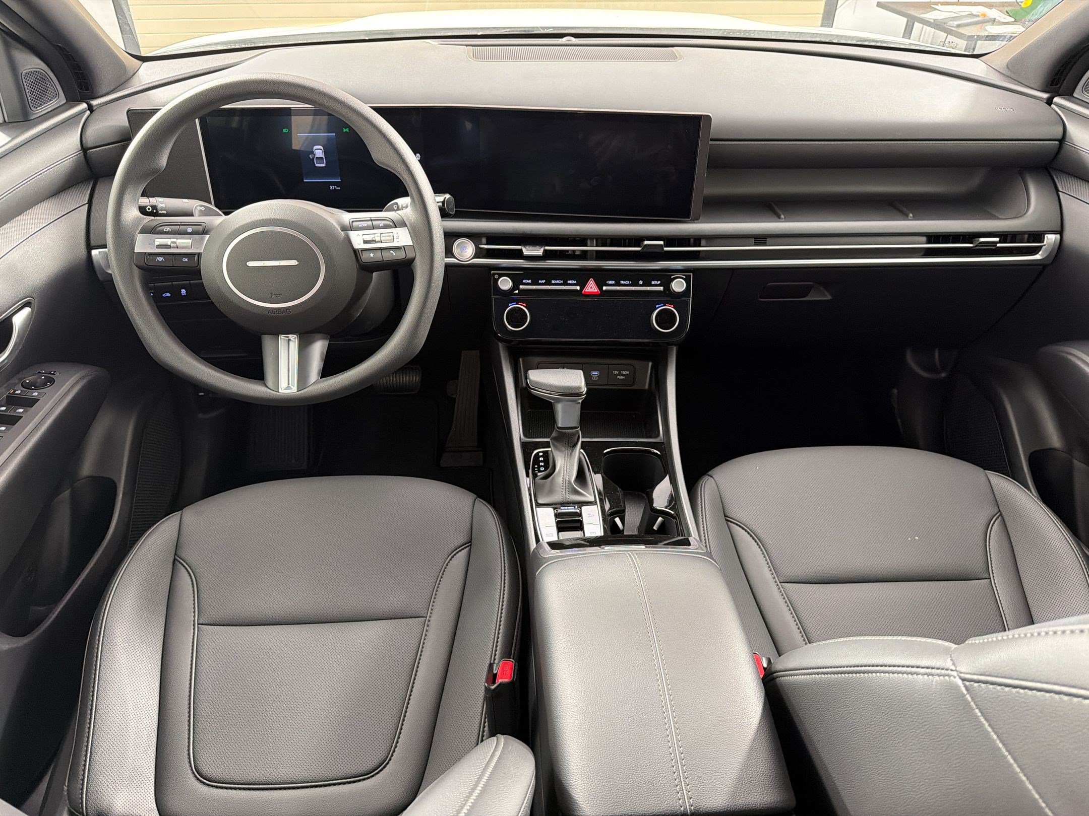 2026 Hyundai Santa Cruz SEL - Photo 16