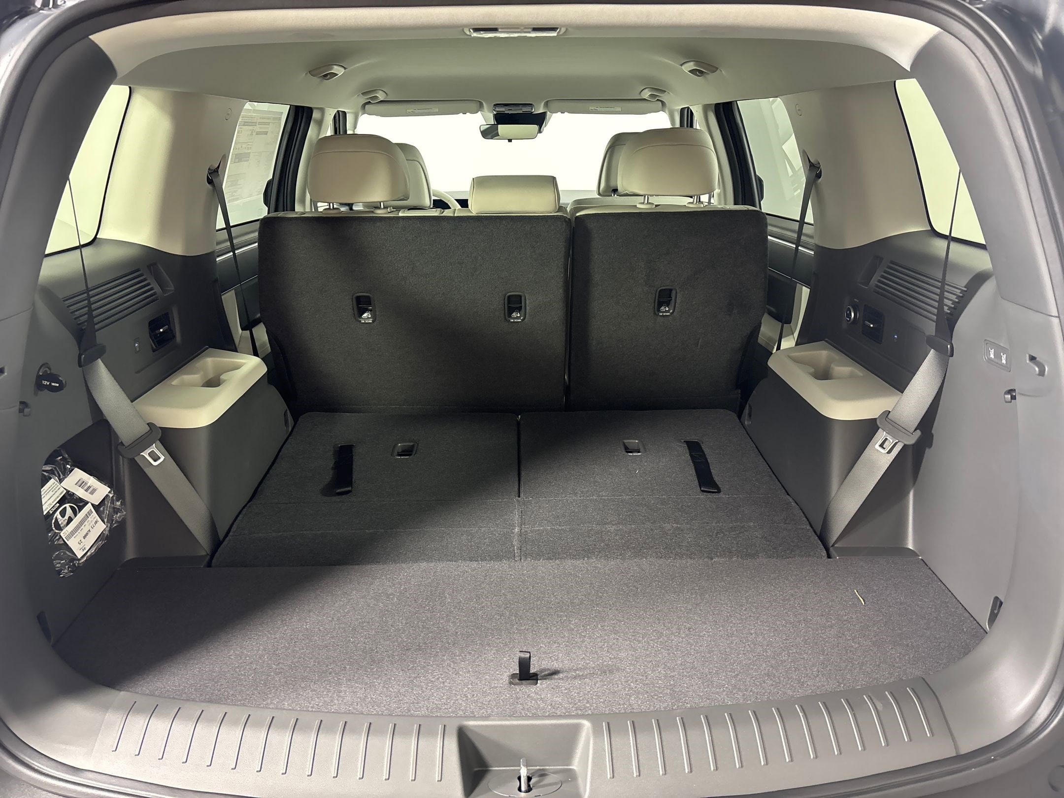 2026 Hyundai Santa Fe SEL - Photo 23
