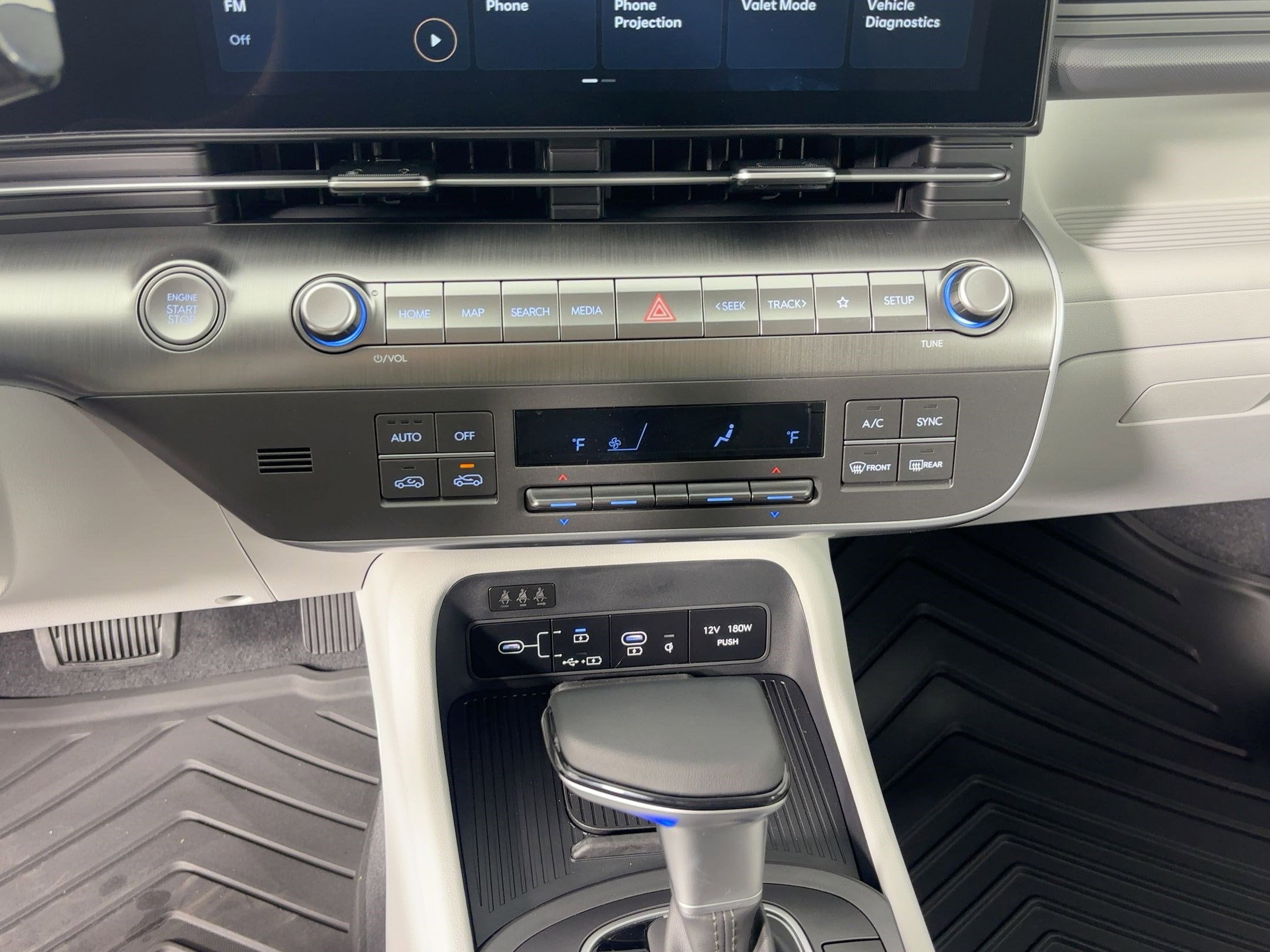 2026 Hyundai Kona SEL Sport - Photo 18