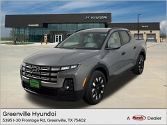 2026 Hyundai Santa Cruz SEL SEL FWD