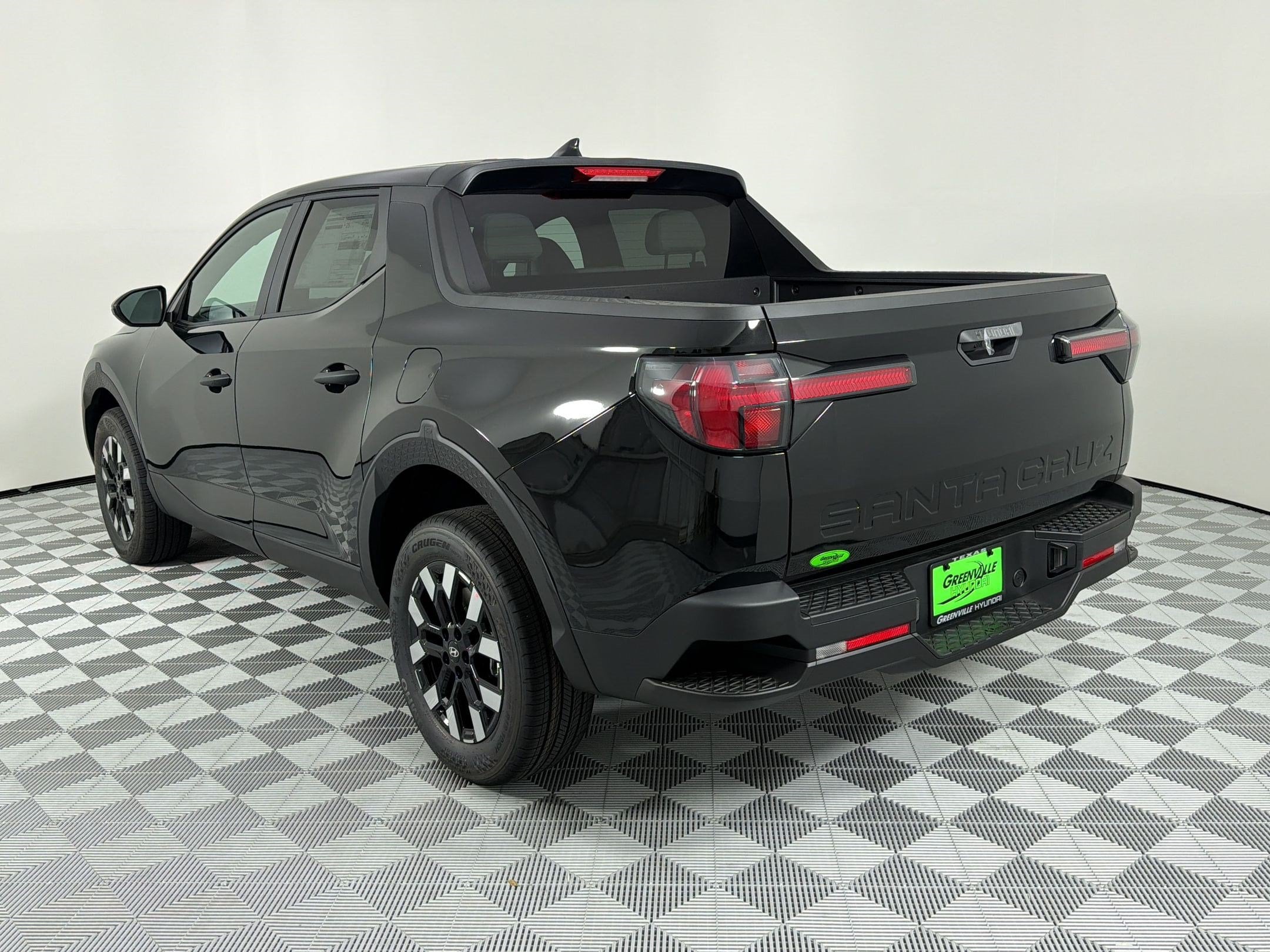 2027 Hyundai Santa Cruz SE SE FWD
