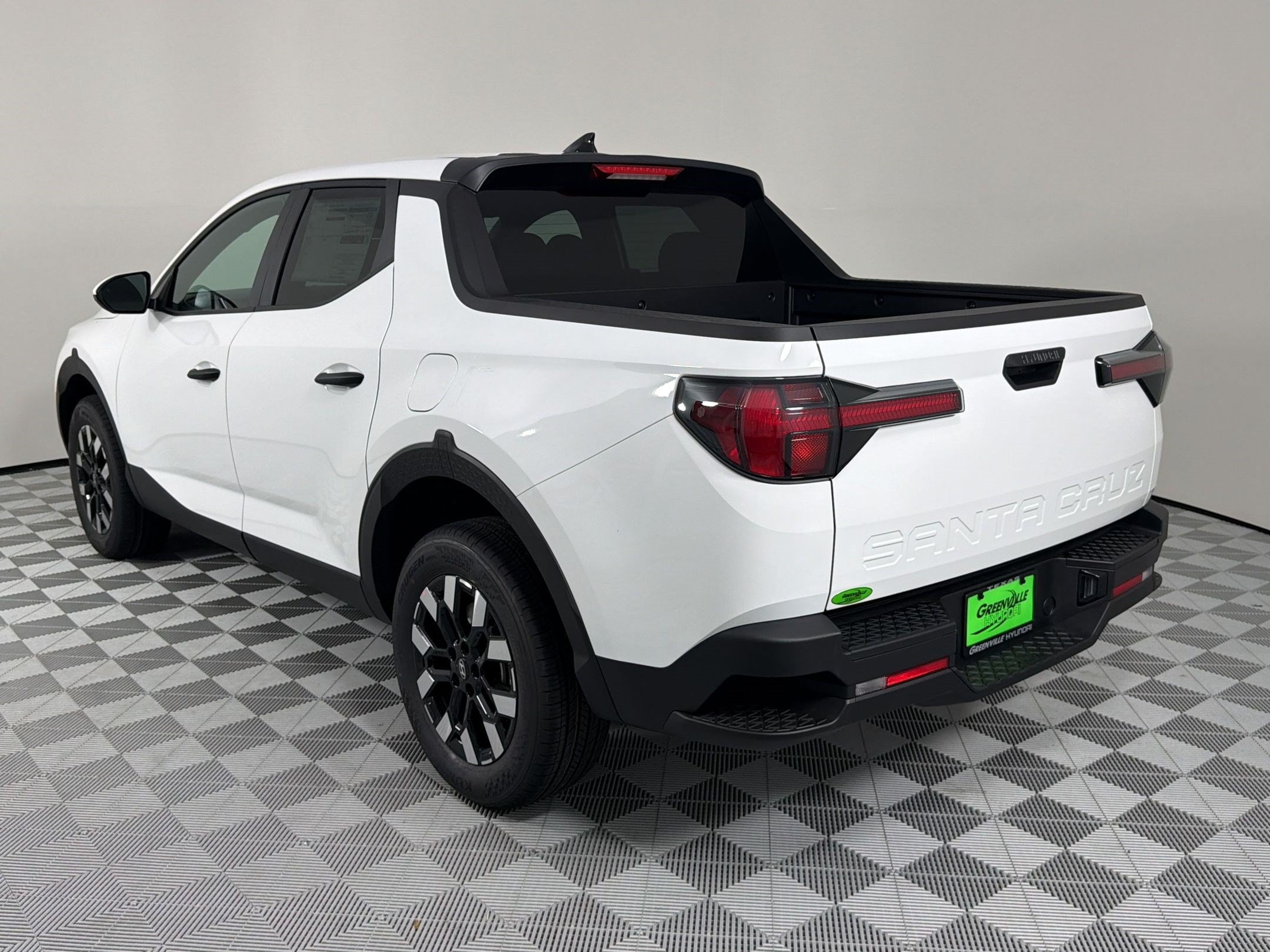 2027 Hyundai Santa Cruz SE FWD SE FWD