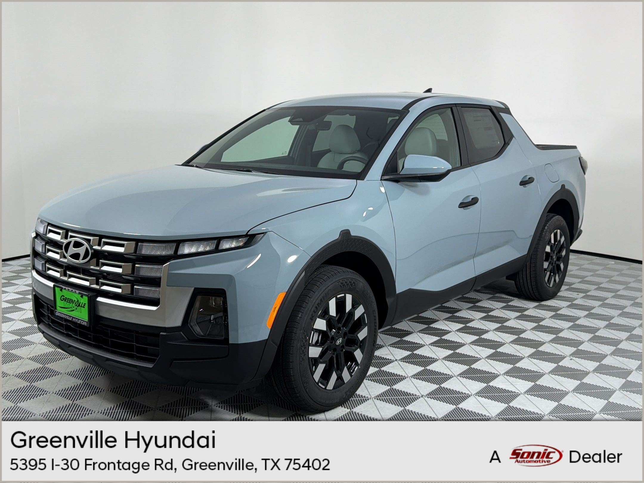 New 2027 Hyundai Santa Cruz SE FWD