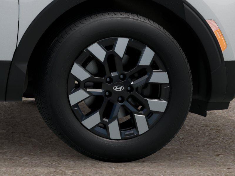 Santa Cruz SE Pickup