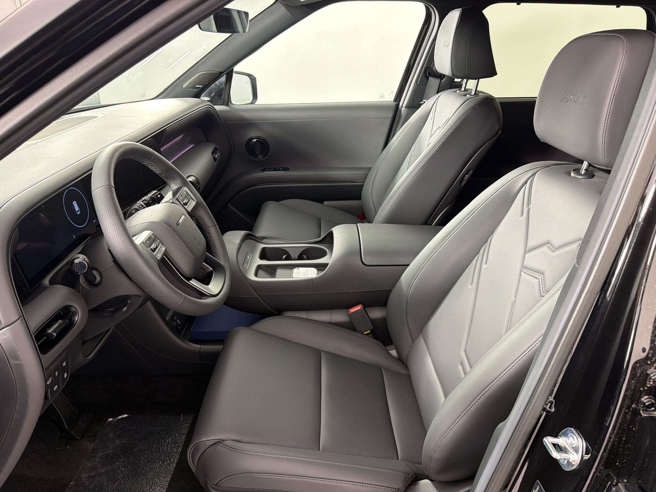 2026 Hyundai Palisade XRT Pro - Photo 5