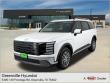 New 2026 Hyundai Palisade SEL FWD SEL 7P FWD