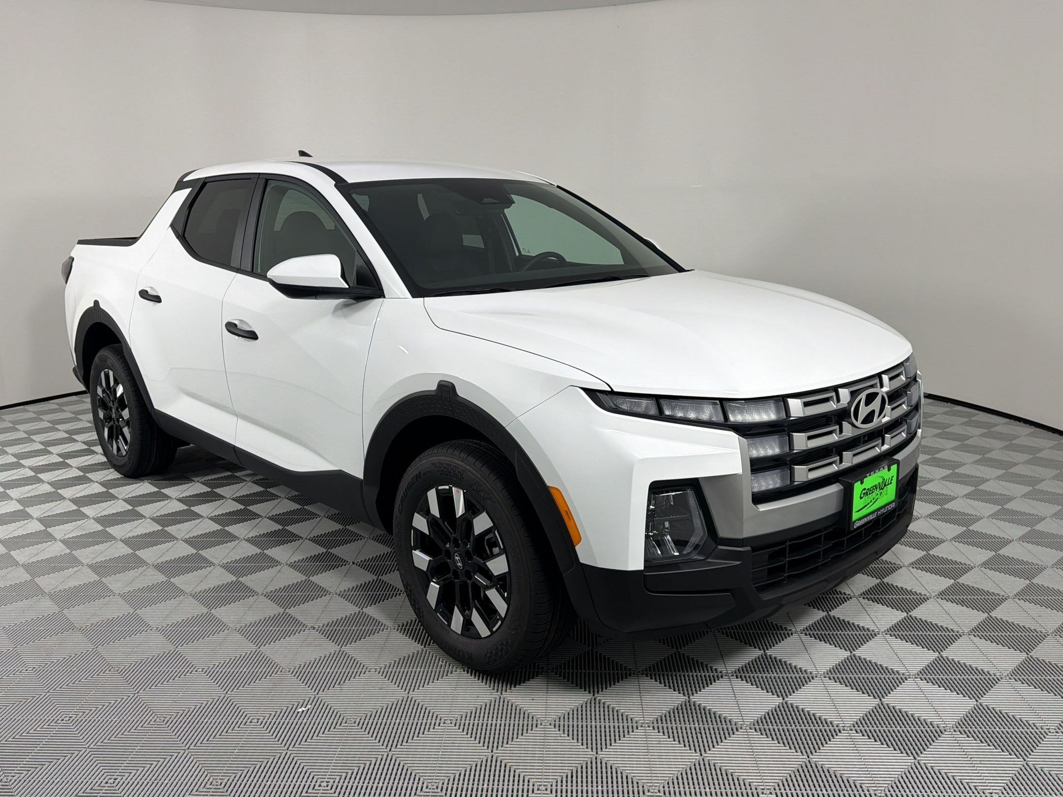 2027 Hyundai Santa Cruz SE FWD SE FWD