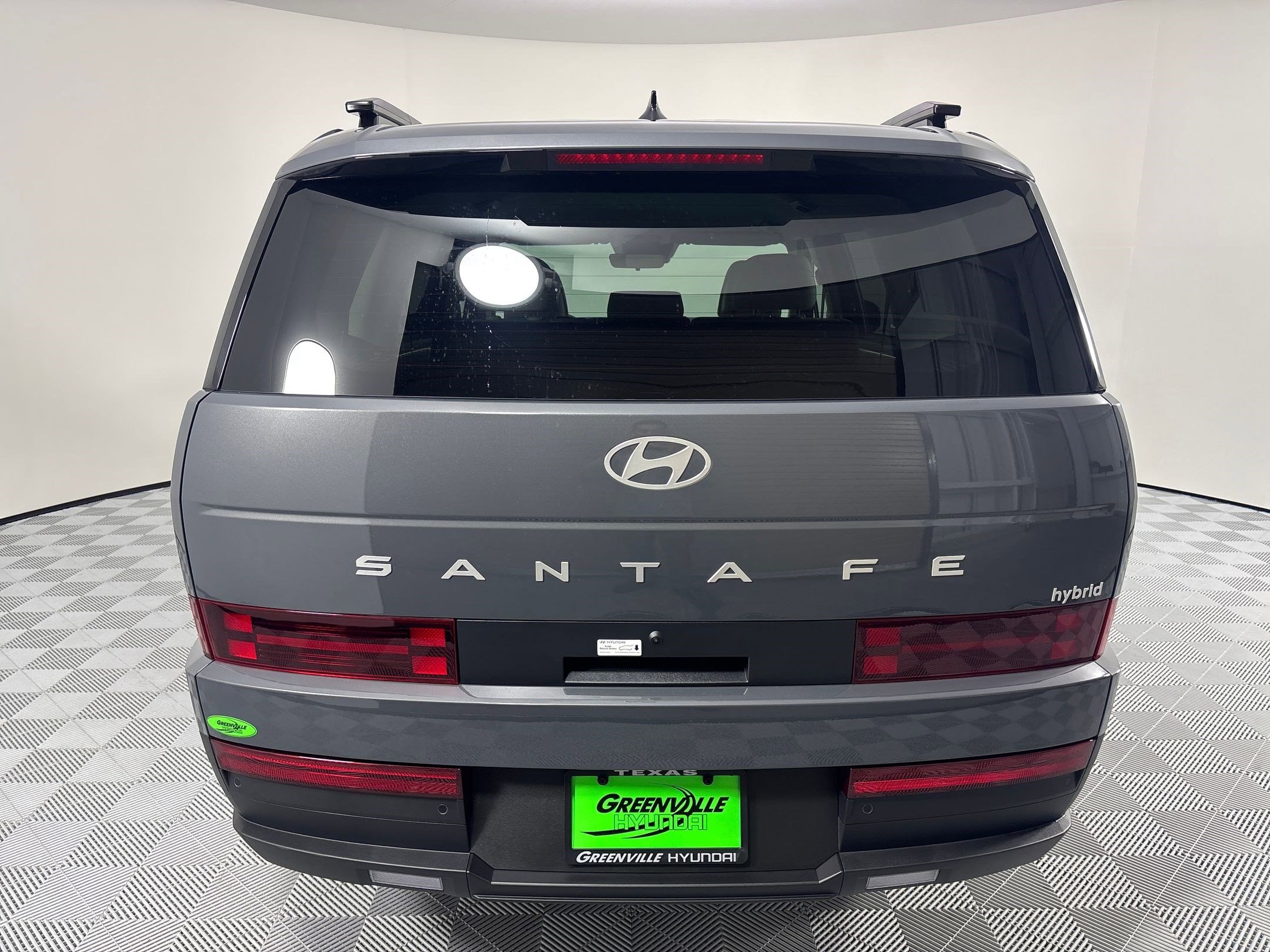 2026 Hyundai Santa Fe SEL - Photo 8