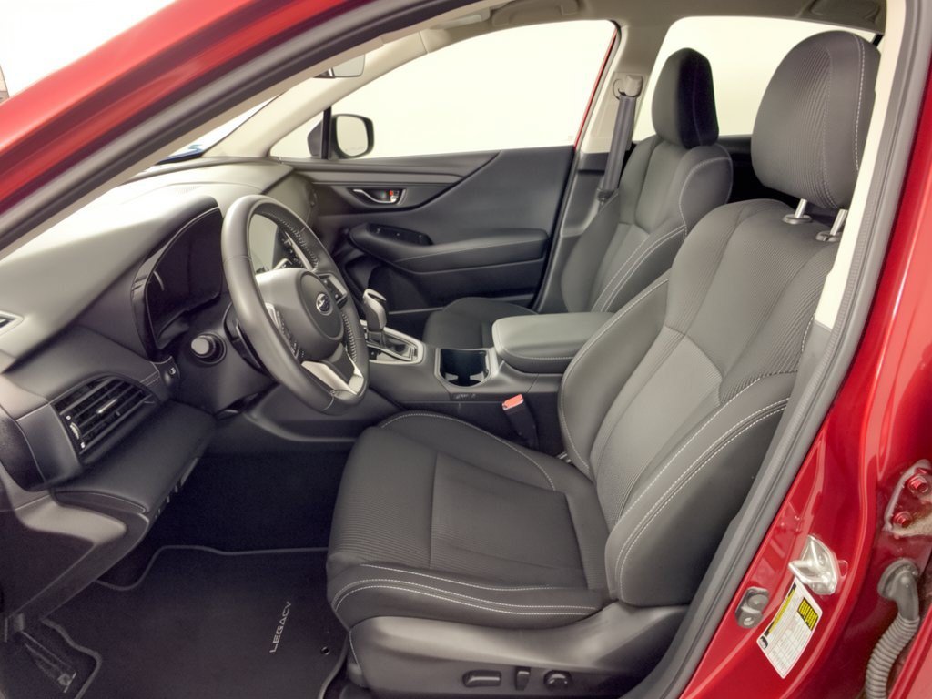 2023 Subaru Legacy Premium Premium CVT