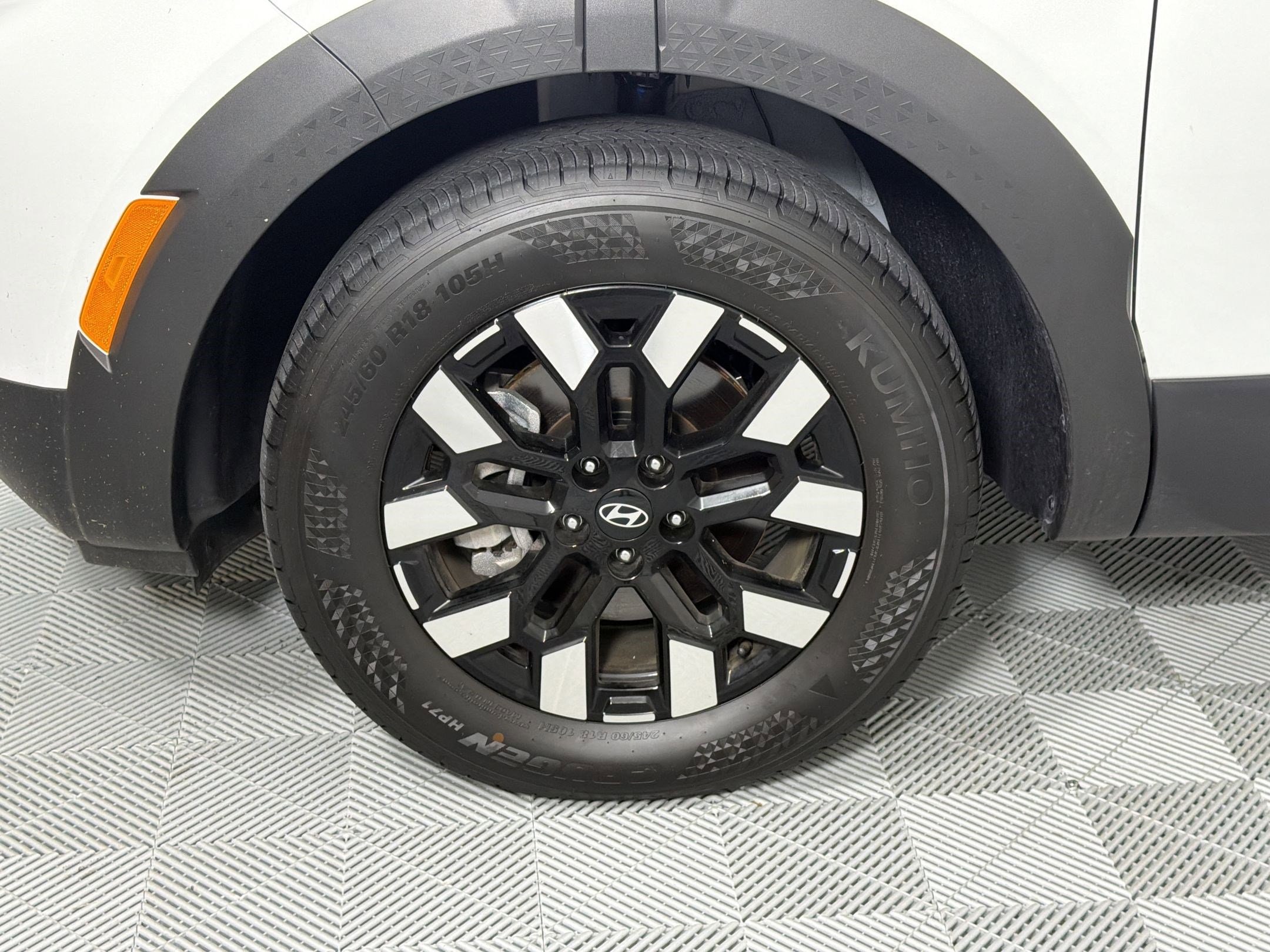 2026 Hyundai Santa Cruz SEL - Photo 12