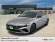 New 2026 Hyundai Elantra Hybrid SEL Sport Sedan