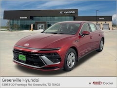 2026 Hyundai Sonata SE SE FWD