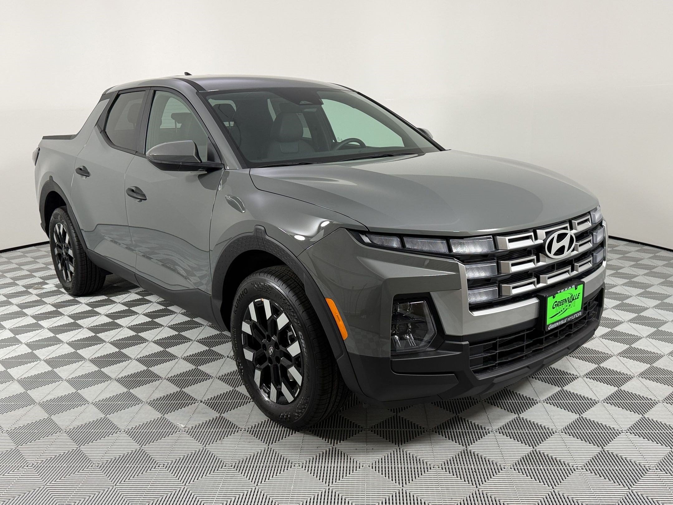2027 Hyundai Santa Cruz SE SE FWD