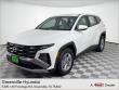 New 2026 Hyundai Tucson SE SE FWD