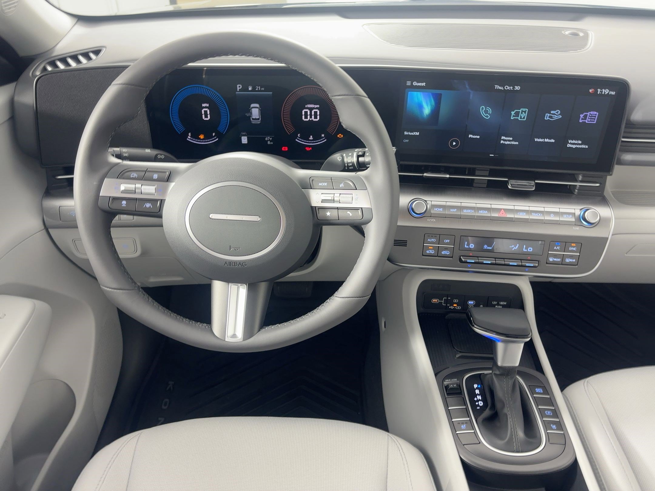 2026 Hyundai Kona SEL Sport - Photo 25