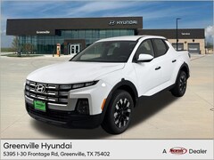 2026 Hyundai Santa Cruz SE SE FWD