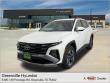 New 2026 Hyundai Tucson SEL SEL FWD
