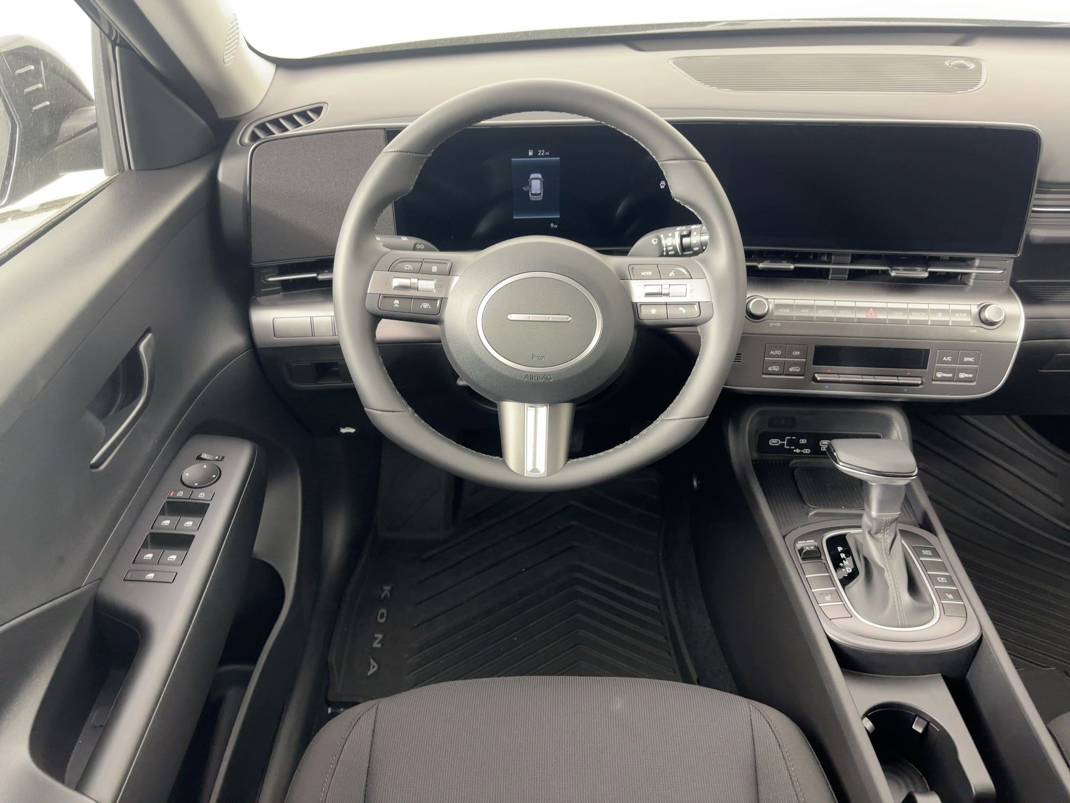 2026 Hyundai Kona SEL Sport - Photo 25